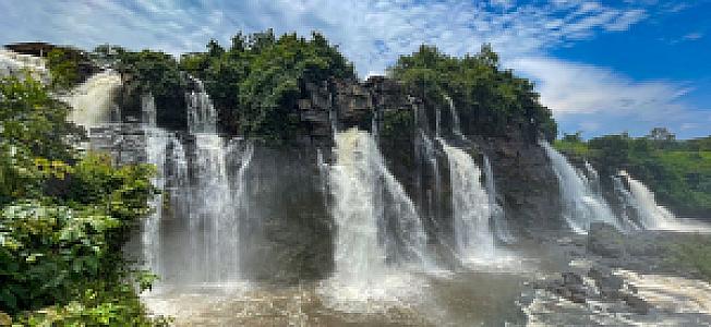 Central African Republic – ülke fotoğrafı