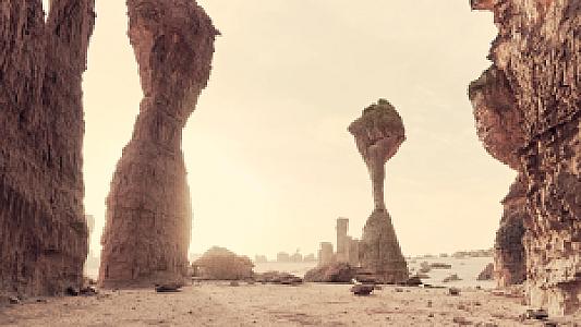 Chad – ülke fotoğrafı