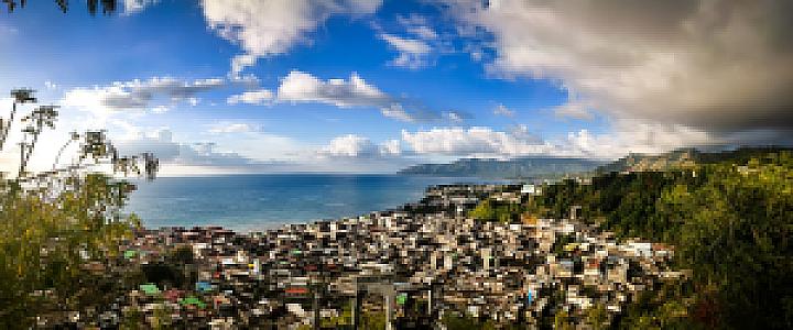 Comoros – ülke fotoğrafı