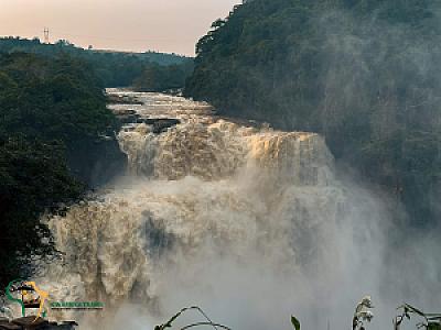 Congo (Brazzaville) – ülke fotoğrafı