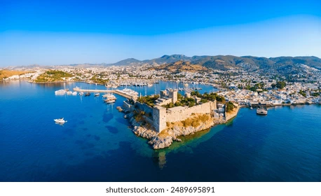 Muğla – Türkiye fotoğrafı