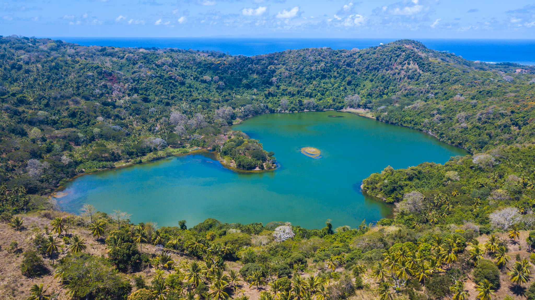 Comoros – ülke fotoğrafı