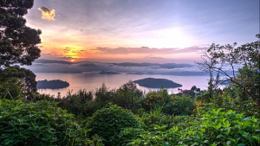 Congo (Kinshasa) – ülke fotoğrafı