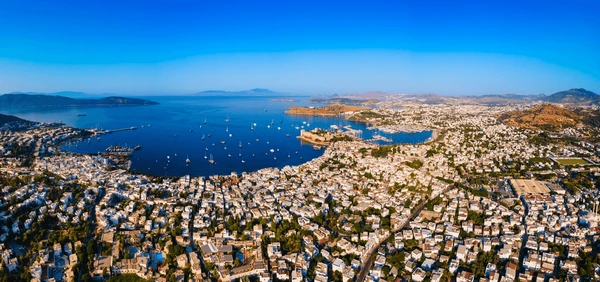 Muğla – Türkiye fotoğrafı