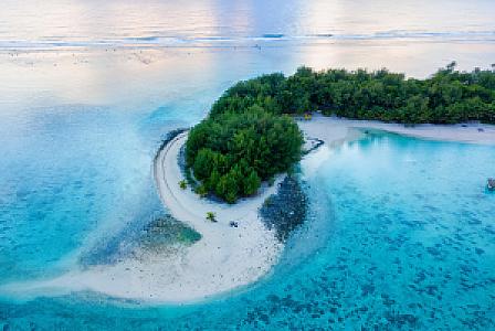 Cook Islands – ülke fotoğrafı