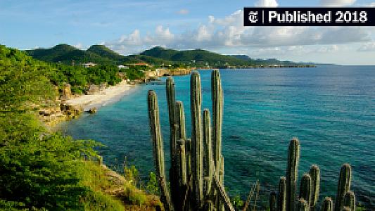 Curaçao – ülke fotoğrafı
