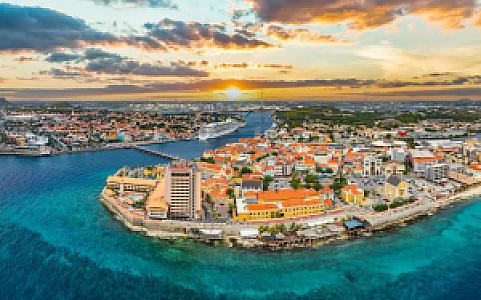 Curaçao – ülke fotoğrafı