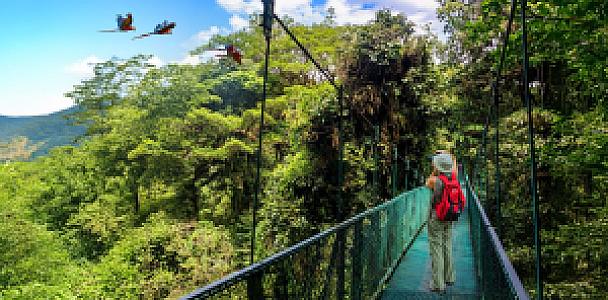 Costa Rica – ülke fotoğrafı