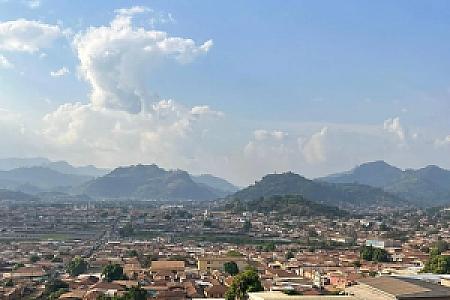 Côte d’Ivoire – ülke fotoğrafı