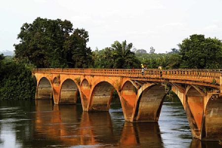 Côte d’Ivoire – ülke fotoğrafı