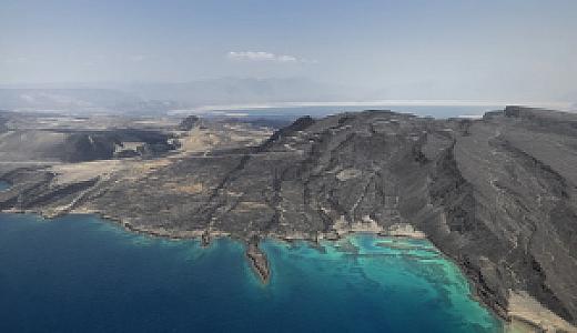 Djibouti – ülke fotoğrafı