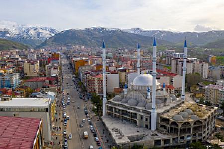 Muş – Türkiye fotoğrafı