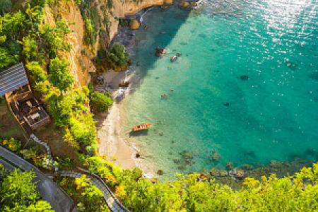 Dominica – ülke fotoğrafı