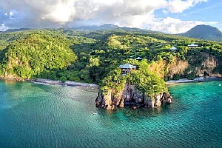 Dominica – ülke fotoğrafı