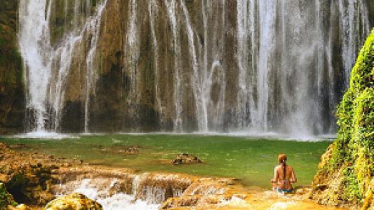 Dominican Republic – ülke fotoğrafı