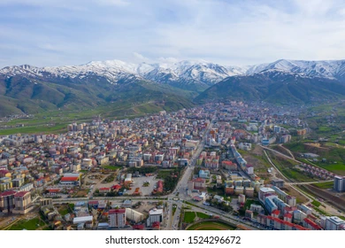 Muş – Türkiye fotoğrafı