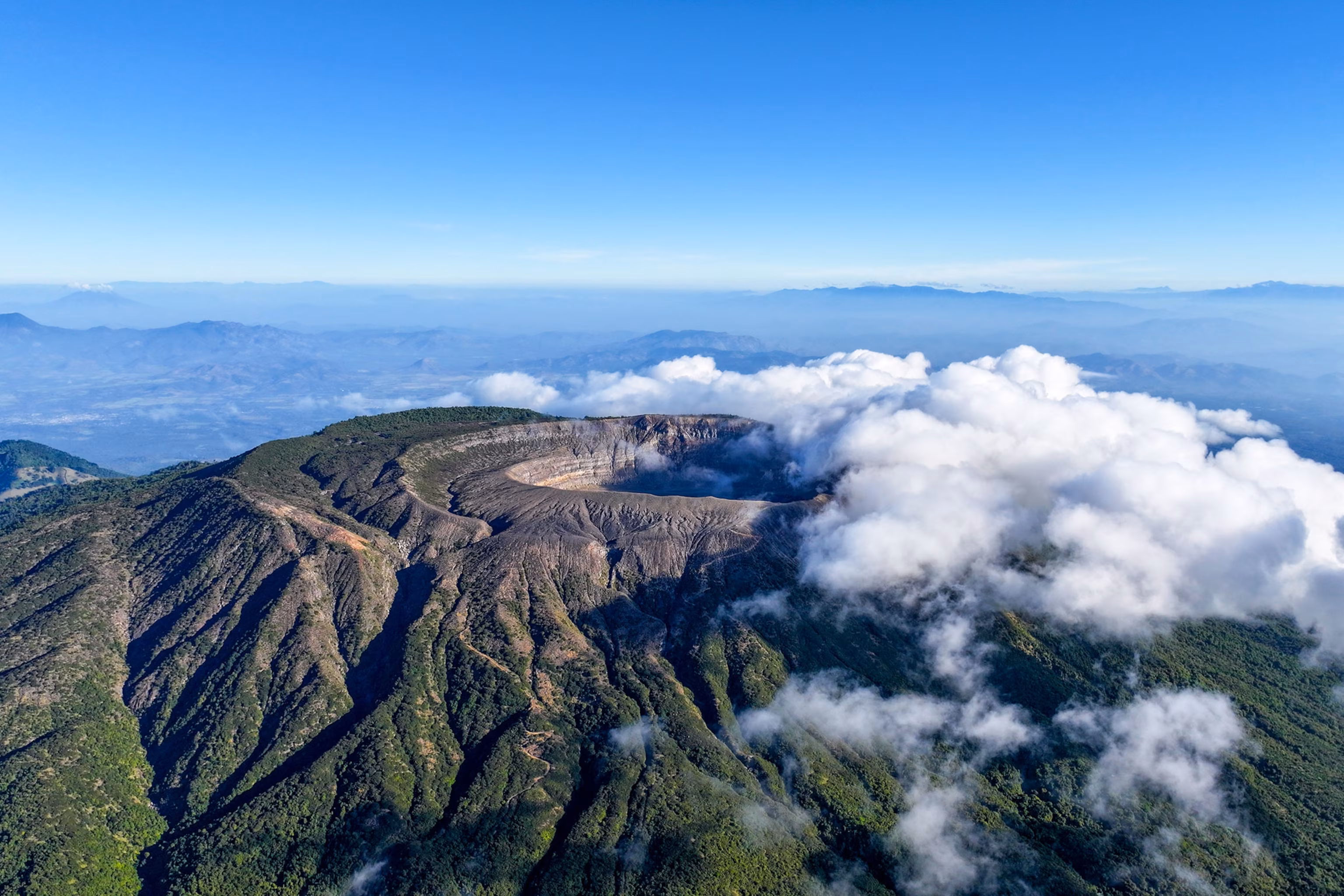 El Salvador – ülke fotoğrafı