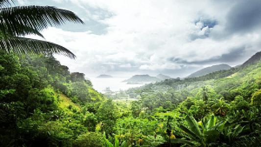 Equatorial Guinea – ülke fotoğrafı