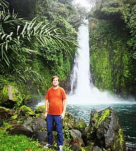 Equatorial Guinea – ülke fotoğrafı