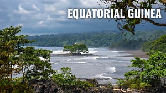 Equatorial Guinea – ülke fotoğrafı