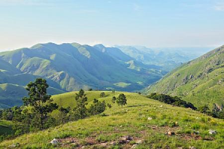 Eswatini – ülke fotoğrafı