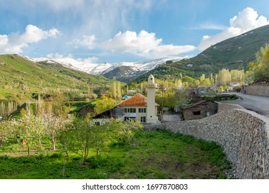 Muş – Türkiye fotoğrafı