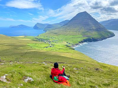 Faroe Islands – ülke fotoğrafı