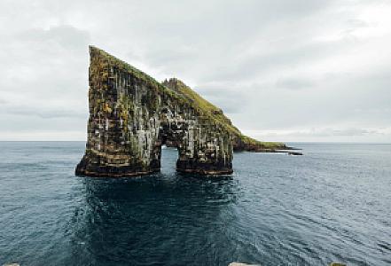 Faroe Islands – ülke fotoğrafı