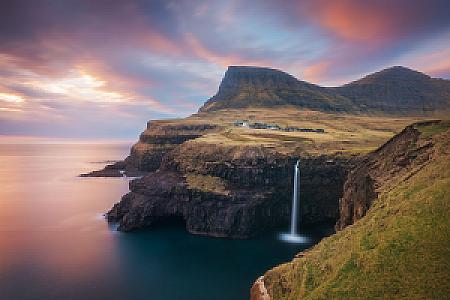 Faroe Islands – ülke fotoğrafı
