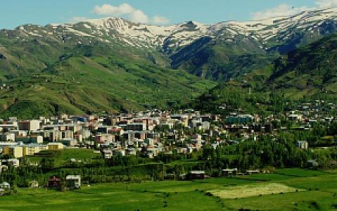 Muş – Türkiye fotoğrafı