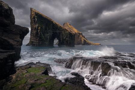 Faroe Islands – ülke fotoğrafı