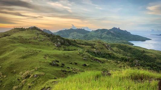 Fiji – ülke fotoğrafı