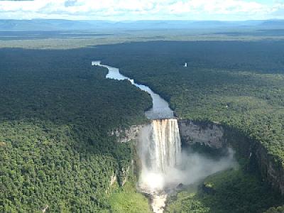 French Guiana – ülke fotoğrafı