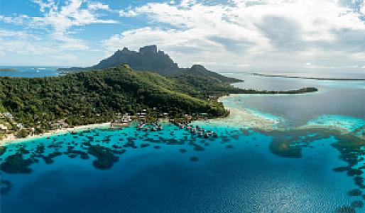 French Polynesia – ülke fotoğrafı