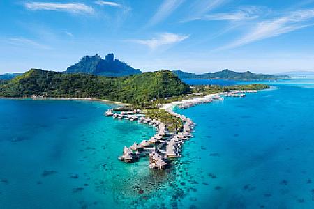 French Polynesia – ülke fotoğrafı