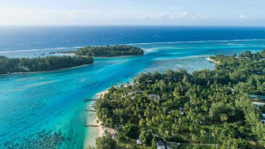 French Polynesia – ülke fotoğrafı