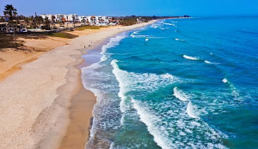 Gambia, The – ülke fotoğrafı