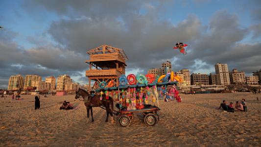 Gaza Strip – ülke fotoğrafı