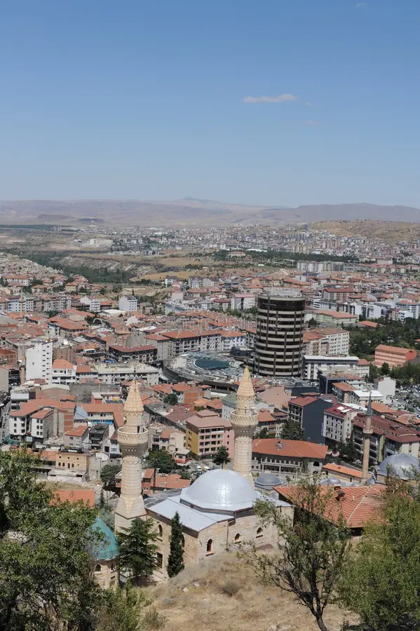 Nevşehir – Türkiye fotoğrafı
