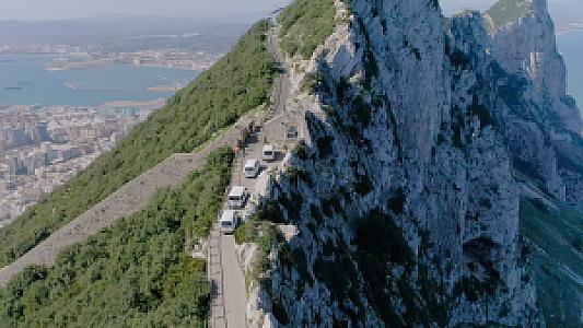 Gibraltar – ülke fotoğrafı