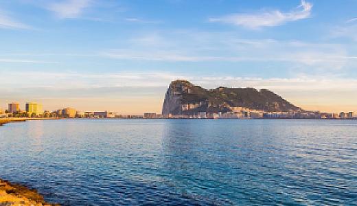 Gibraltar – ülke fotoğrafı