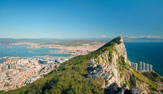 Gibraltar – ülke fotoğrafı