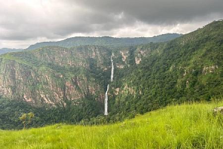 Ghana – ülke fotoğrafı