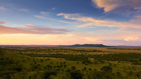 Ghana – ülke fotoğrafı