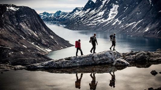 Greenland – ülke fotoğrafı