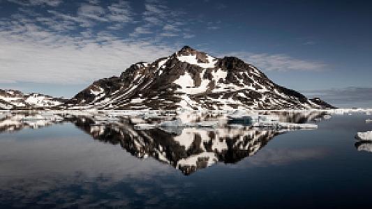 Greenland – ülke fotoğrafı