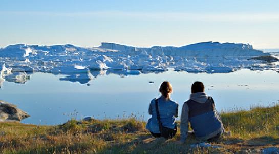 Greenland – ülke fotoğrafı