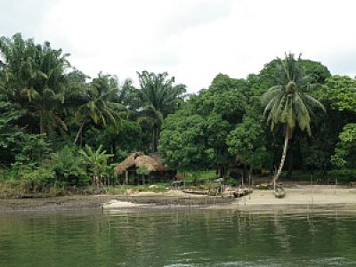 Guinea – ülke fotoğrafı