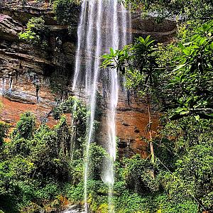 Guinea – ülke fotoğrafı
