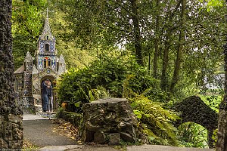 Guernsey – ülke fotoğrafı